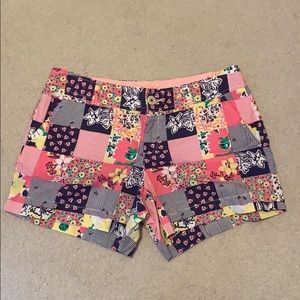 Lilly Pulitzer Callahan Shorts
